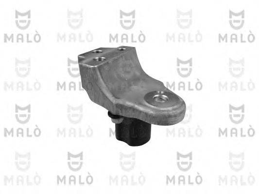 MALO 504952 Підвіска, двигун