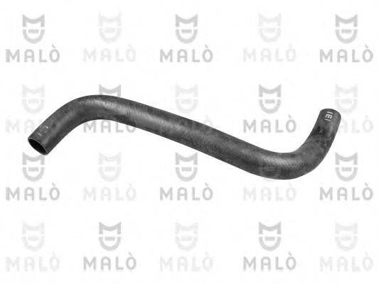 MALO 521331A Шланг радіатора
