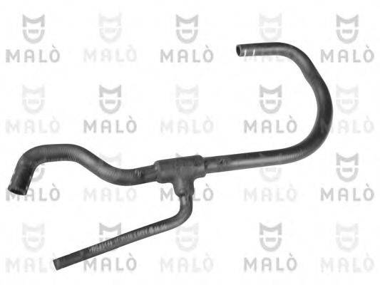 MALO 5994A Шланг, теплообмінник - опалення