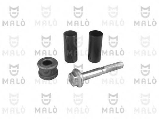 MALO 60581 Ремкомплект, важіль перемикання