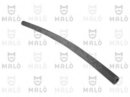 MALO 6755 Шланг, теплообмінник - опалення