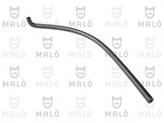 MALO 6756 Шланг, теплообмінник - опалення