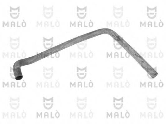 MALO 7019 Шланг, теплообмінник - опалення