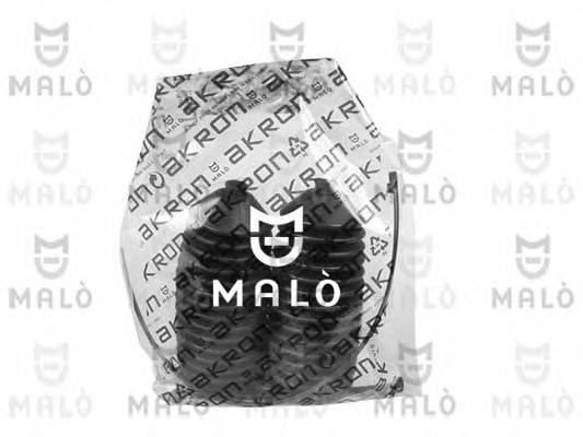 MALO 71101 Комплект пильника, рульове керування