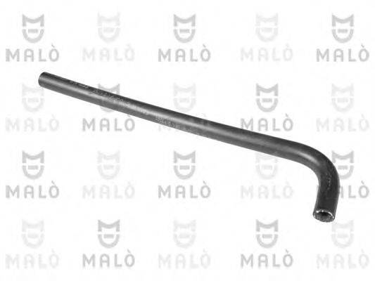 MALO 7125A Шланг радіатора