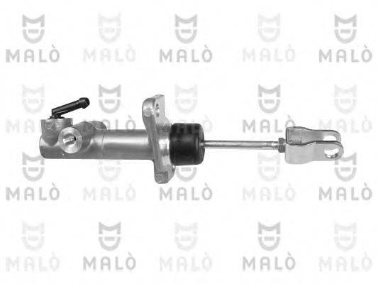 MALO 88089 Головний циліндр, система зчеплення