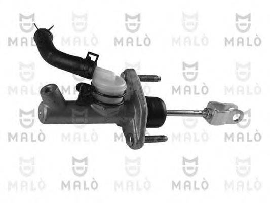 MALO 88094 Головний циліндр, система зчеплення