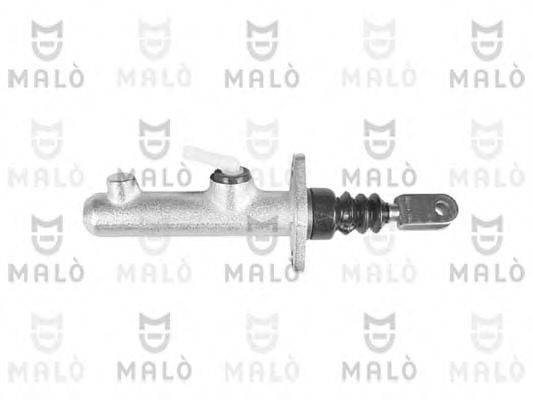 MALO 88162 Головний циліндр, система зчеплення