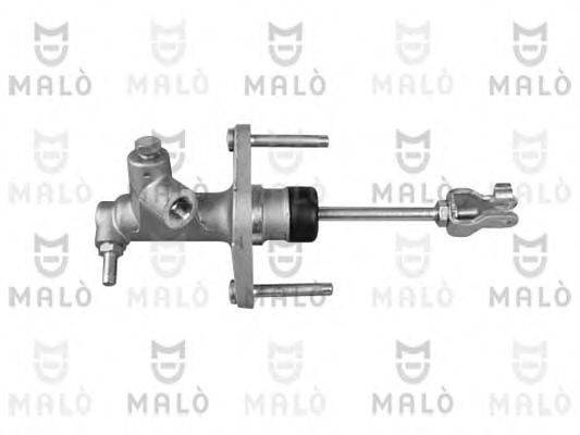 MALO 88195 Головний циліндр, система зчеплення