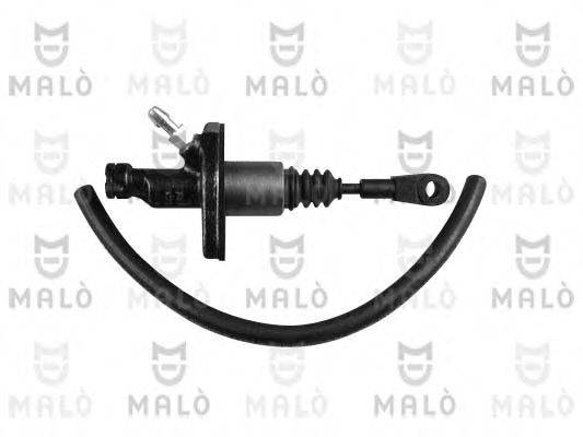 MALO 88197 Головний циліндр, система зчеплення