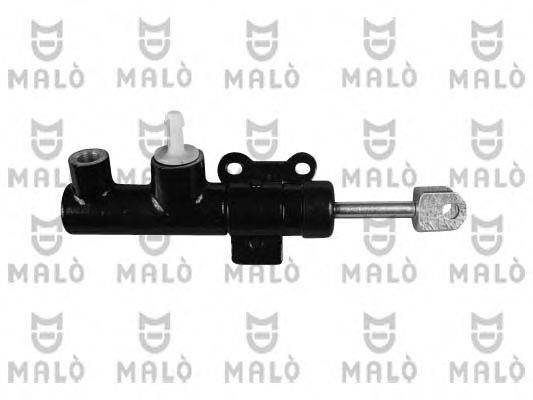 MALO 88395 Головний циліндр, система зчеплення
