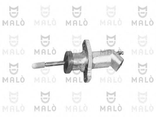 MALO 88543 Робочий циліндр, система зчеплення