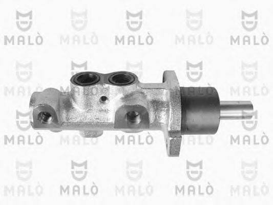 MALO 89063 головний гальмівний циліндр