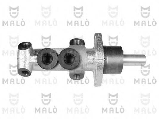 MALO 89068 головний гальмівний циліндр