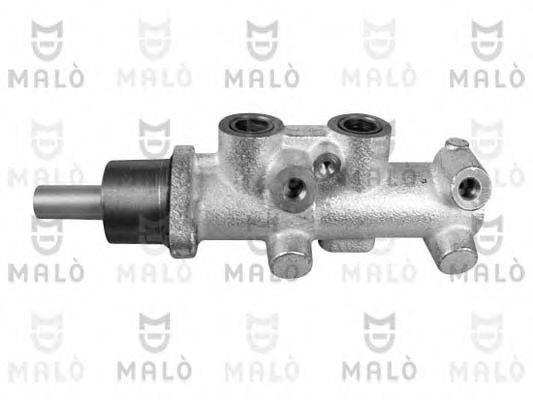 MALO 89081 головний гальмівний циліндр