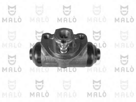 MALO 89567 Колісний гальмівний циліндр