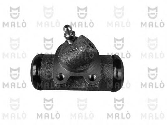 MALO 89609 Колісний гальмівний циліндр