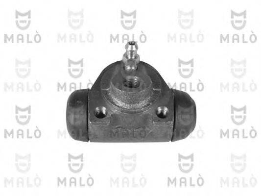 MALO 89610 Колісний гальмівний циліндр