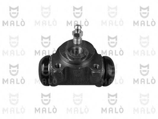 MALO 89616 Колісний гальмівний циліндр