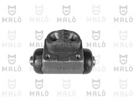 MALO 89625 Колісний гальмівний циліндр