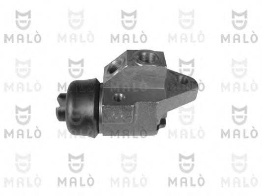 MALO 89628 Колісний гальмівний циліндр