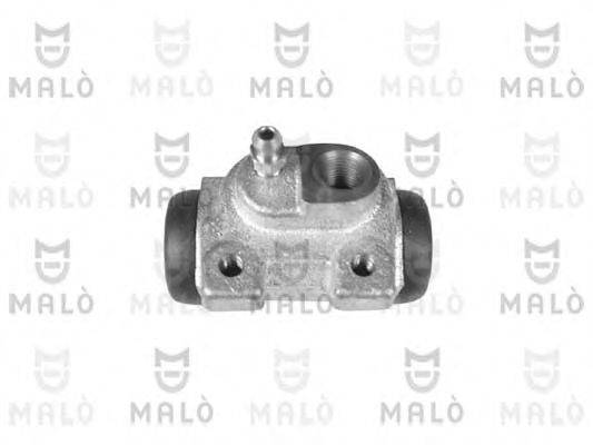 MALO 89705 Колісний гальмівний циліндр