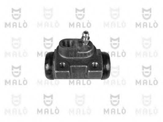 MALO 89706 Колісний гальмівний циліндр