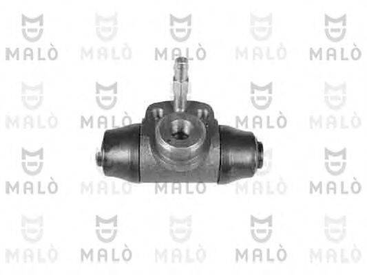 MALO 89708 Колісний гальмівний циліндр