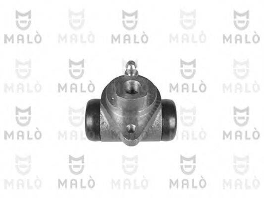 MALO 89712 Колісний гальмівний циліндр