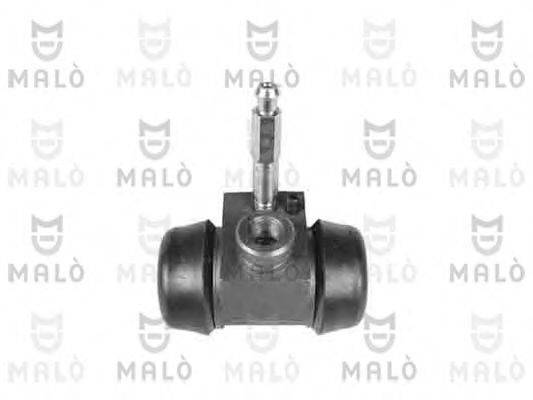 MALO 89804 Колісний гальмівний циліндр
