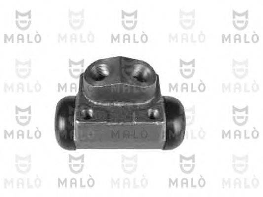 MALO 89902 Колісний гальмівний циліндр