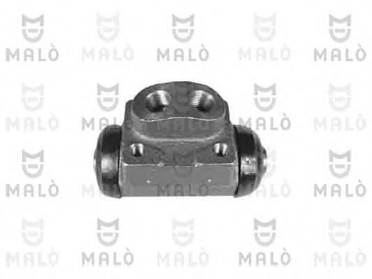 MALO 89904 Колісний гальмівний циліндр