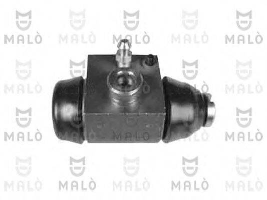 MALO 89909 Колісний гальмівний циліндр