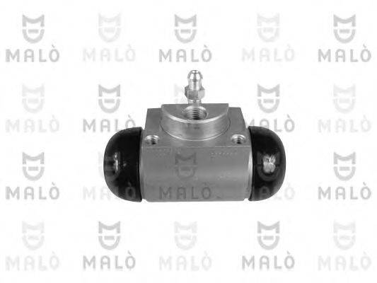 MALO 89941 Колісний гальмівний циліндр