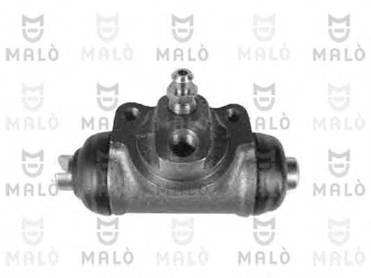 MALO 90014 Колісний гальмівний циліндр