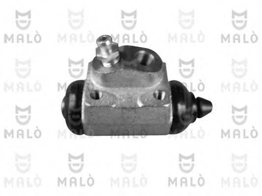 MALO 90022 Колісний гальмівний циліндр