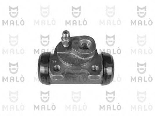 MALO 90040 Колісний гальмівний циліндр