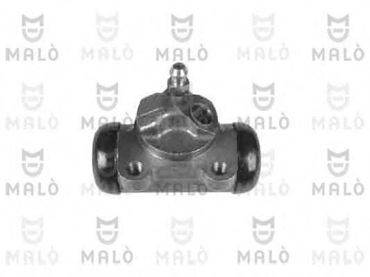 MALO 90070 Колісний гальмівний циліндр