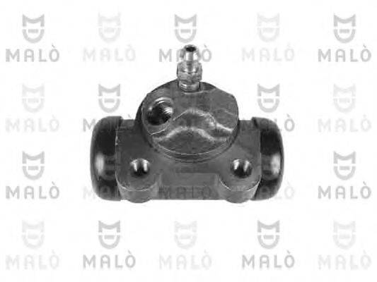 MALO 90105 Колісний гальмівний циліндр