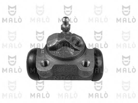 MALO 90106 Колісний гальмівний циліндр