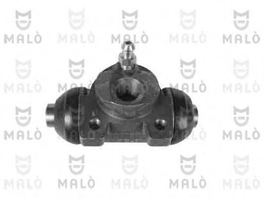 MALO 90123 Колісний гальмівний циліндр