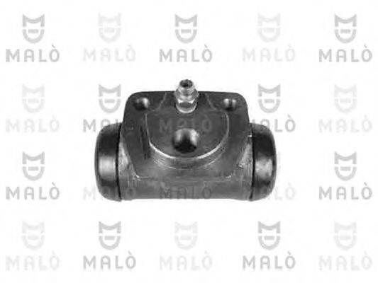MALO 90135 Колісний гальмівний циліндр