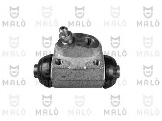 MALO 90149 Колісний гальмівний циліндр