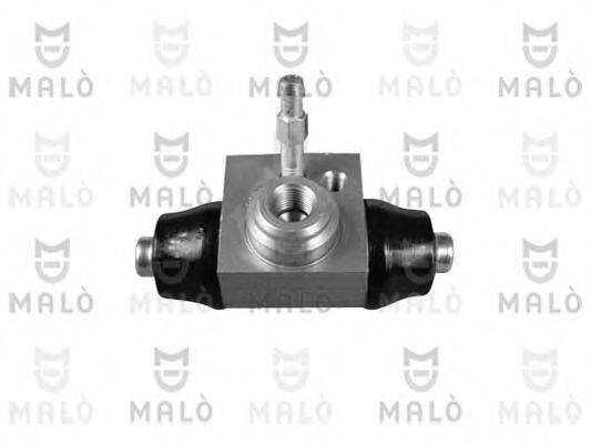 MALO 90267 Колісний гальмівний циліндр