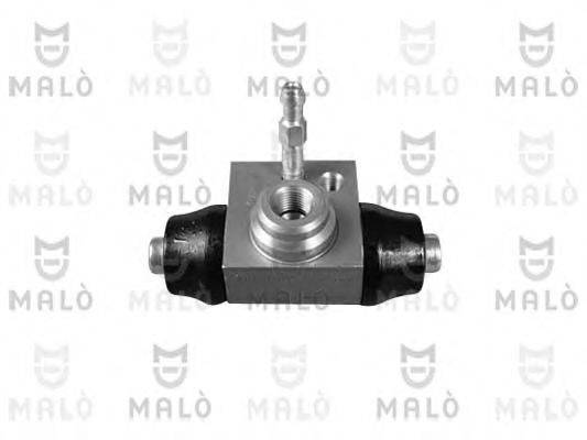 MALO 90268 Колісний гальмівний циліндр