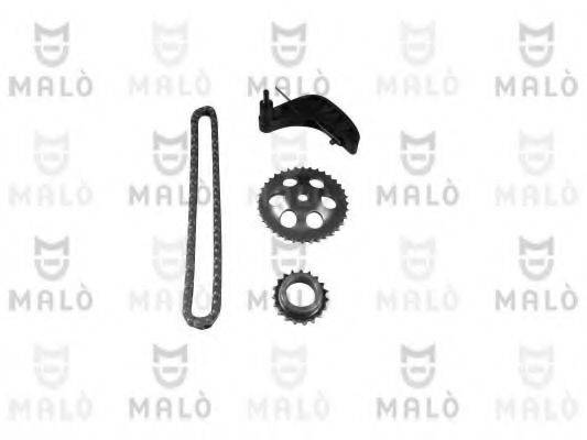 MALO 909045 Комплект мети приводу розподільного валу