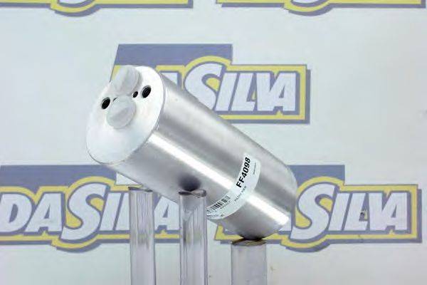 DA SILVA FF4098 Осушувач, кондиціонер