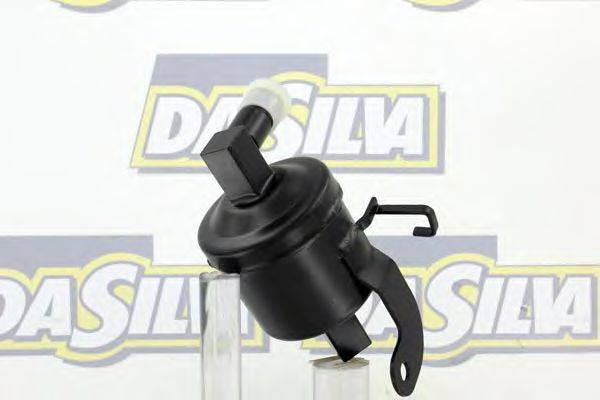 DA SILVA FF4148 Осушувач, кондиціонер