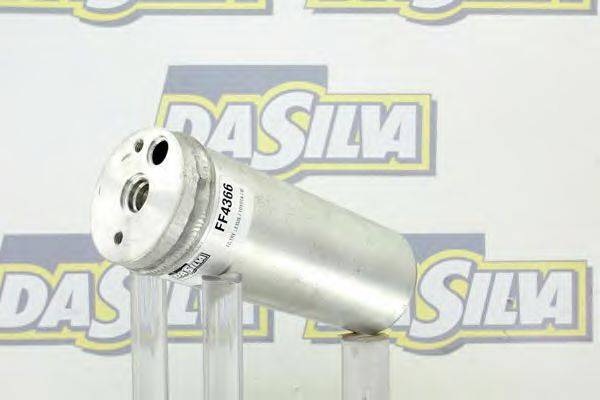 DA SILVA FF4366 Осушувач, кондиціонер