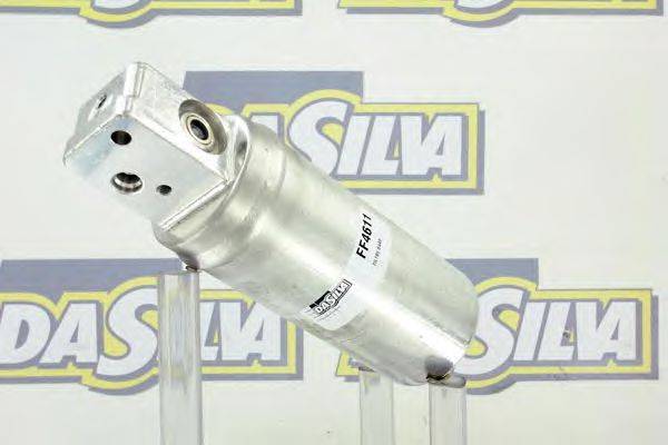 DA SILVA FF4611 Осушувач, кондиціонер